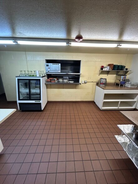 More Photos Of 1201-1443 S Carson St, Carson City General Retail For Lease