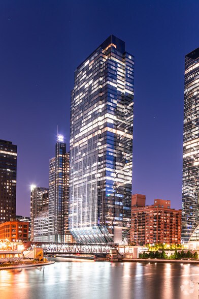 More Photos Of 150 N Riverside Plz, Chicago Office For Lease