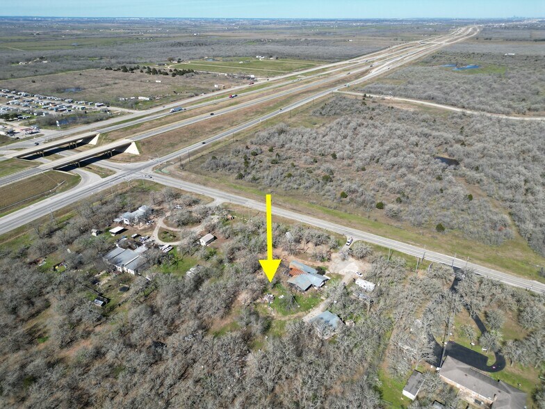More Photos Of 230 FM 1185, Lockhart Land For Sale