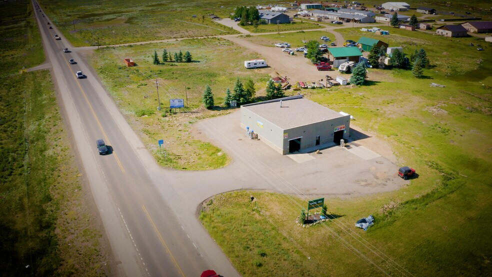 More Photos Of 3617 Mountain View Blvd, Angel Fire Carwash For Sale