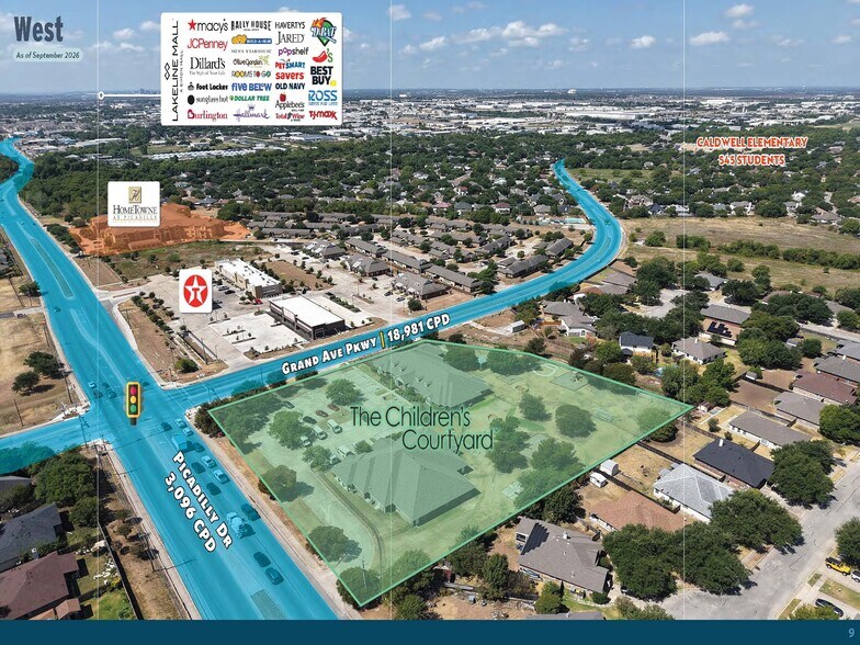 More Photos Of 1308 Picadilly Dr, Pflugerville Schools For Sale