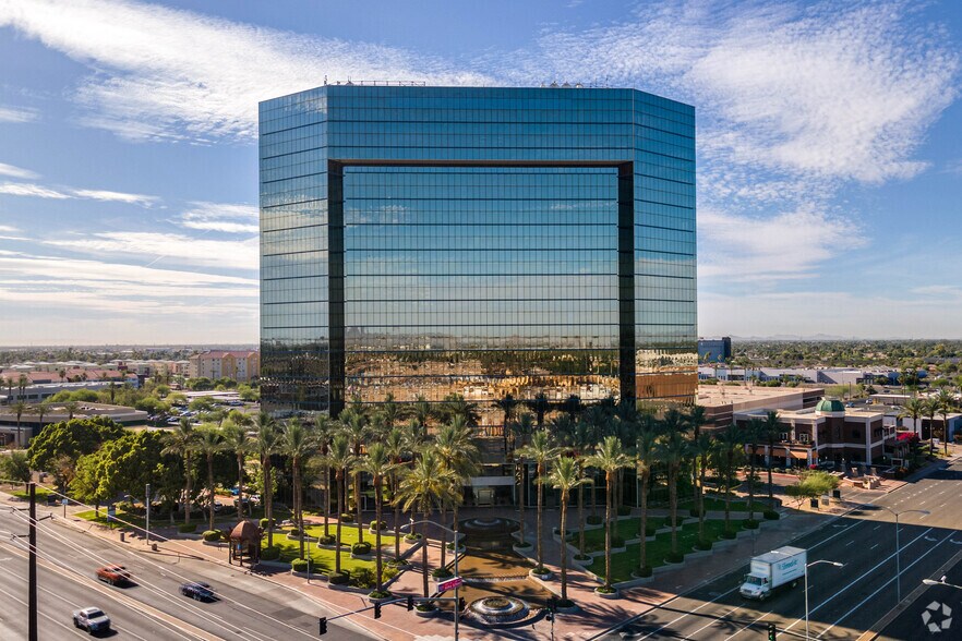 More Photos Of 1201 S Alma School Rd, Mesa Office For Sale