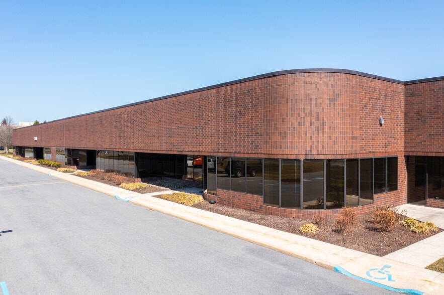 More Photos Of 7535 Windsor Dr, Allentown Unknown For Lease