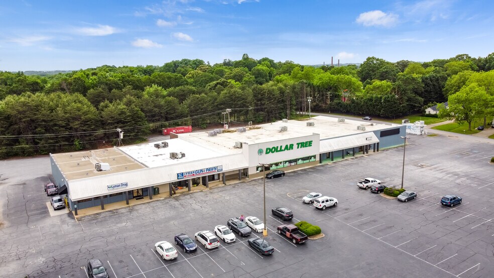 More Photos Of 200 Spartanburg Hwy, Lyman Storefront For Sale