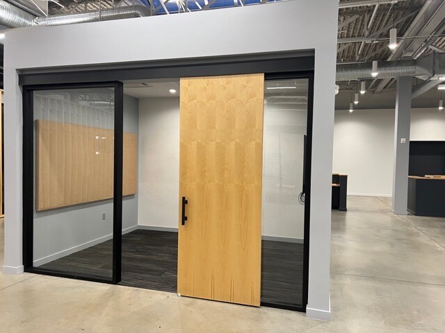 More Photos Of 470 James St, New Haven Office For Lease