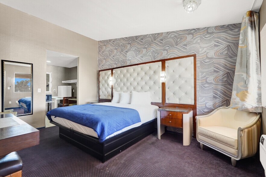 More Photos Of 2855 Fremont St, Las Vegas Hotel For Sale