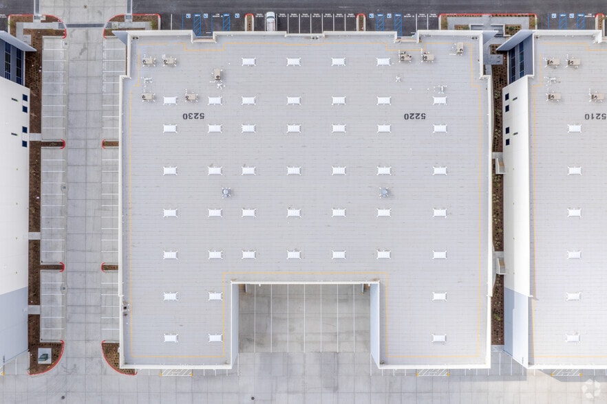 More Photos Of 5200-5210 Hamner, Eastvale Unknown For Lease