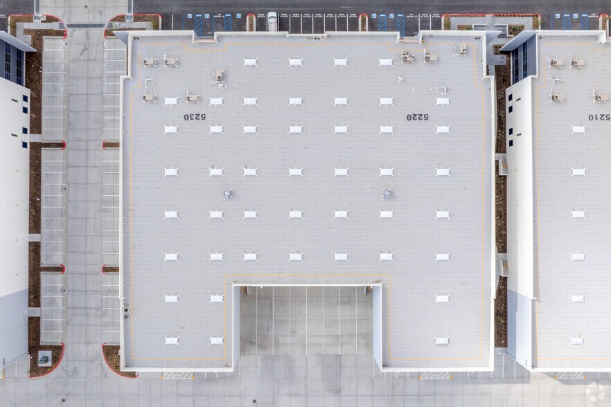 More Photos Of 5200-5210 Hamner, Eastvale Unknown For Lease