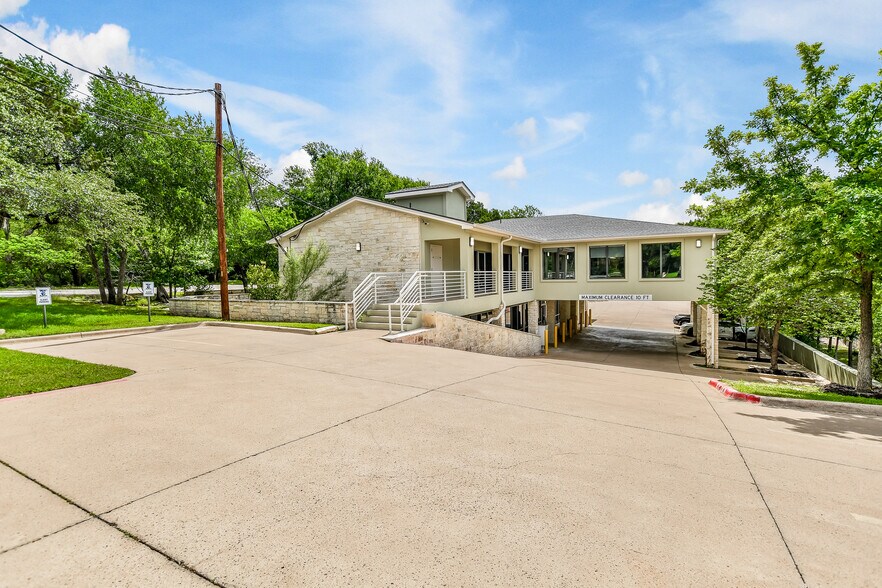 More Photos Of 4800 Bee Cave Rd, Austin Medical For Lease