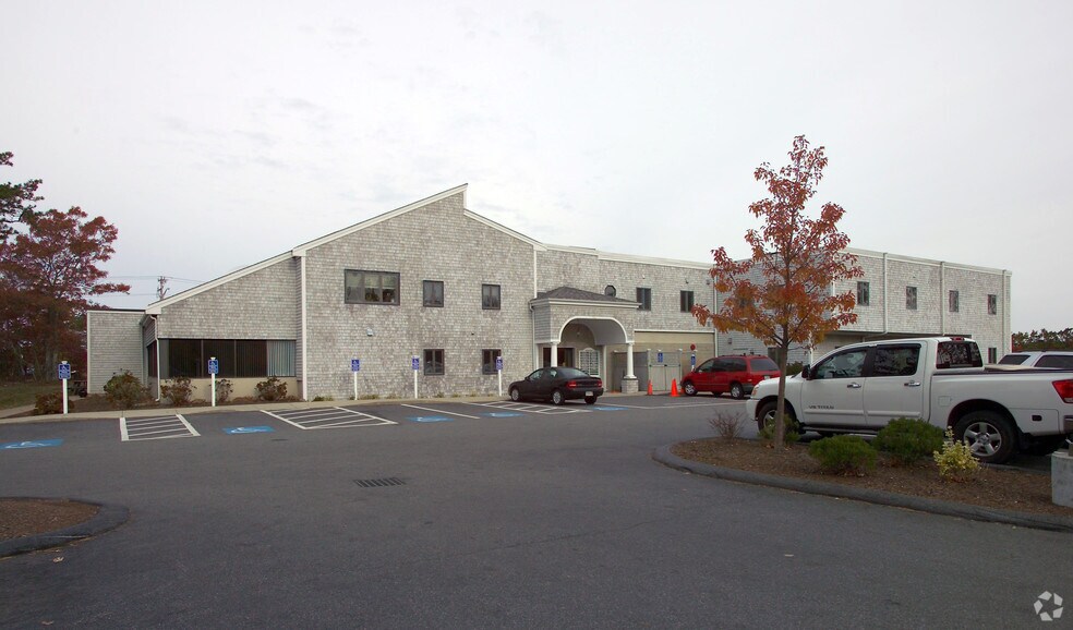 More Photos Of 700 Attucks Ln, Hyannis Medical For Sale