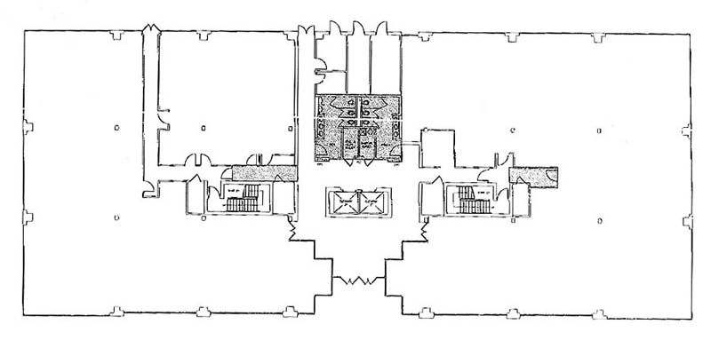 More Photos Of 901 Elkridge Landing Rd, Linthicum Office For Lease