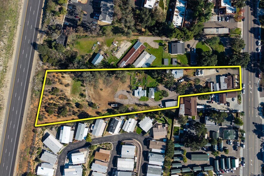 More Photos Of 2560-2566 Alpine Blvd, Alpine Office For Sale