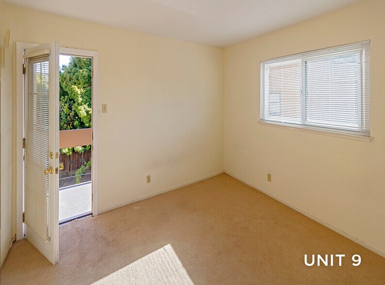More Photos Of 1700 Spruce St, Berkeley Apartments For Sale