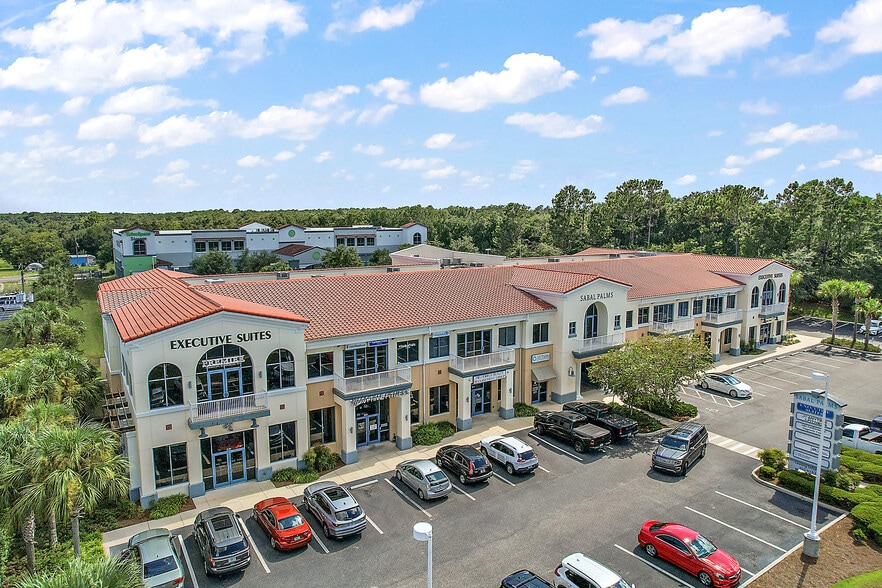 Primary Photo Of 510 County Road 466, Lady Lake Office For Lease