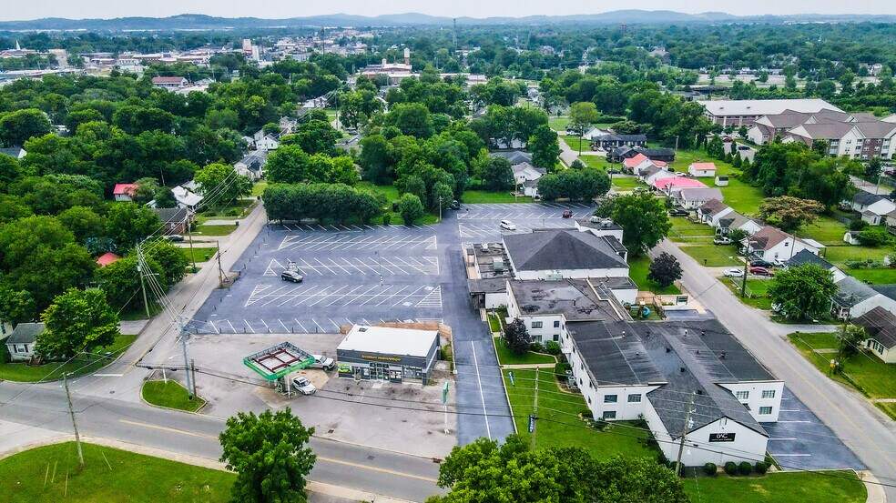 More Photos Of 310 Coles Ferry Pike, Lebanon Religious Facility For Lease