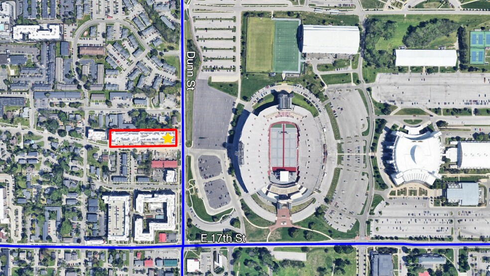 More Photos Of 421 E 19th St, Bloomington Multifamily For Sale