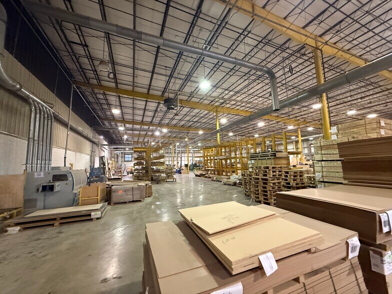 More Photos Of 3045 Philpott Rd, South Boston Industrial For Sale