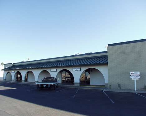More Photos Of 3637-3645 N 35th Ave, Phoenix Warehouse For Lease