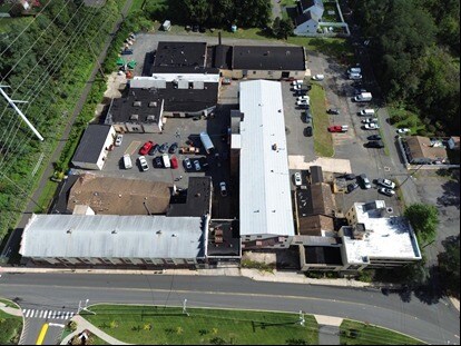 More Photos Of 101-105 Church St, Aberdeen Manufacturing For Lease