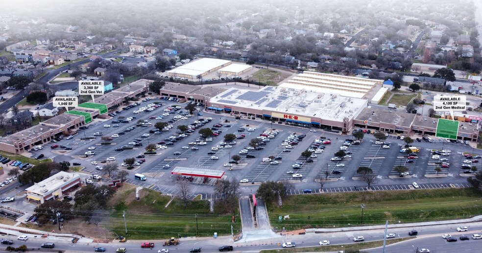 Primary Photo Of 2000 Slaughter Ln W, Austin Unknown For Lease