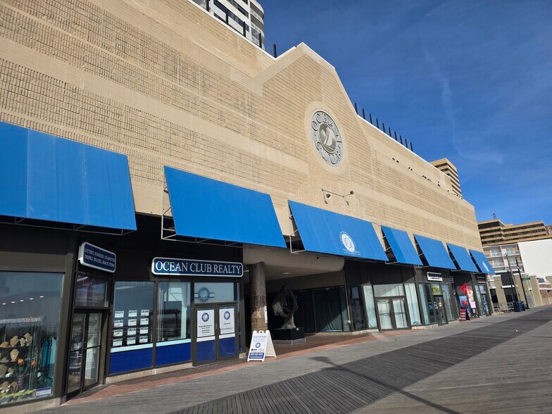 More Photos Of 3115 Boardwalk, Atlantic City General Retail For Sale