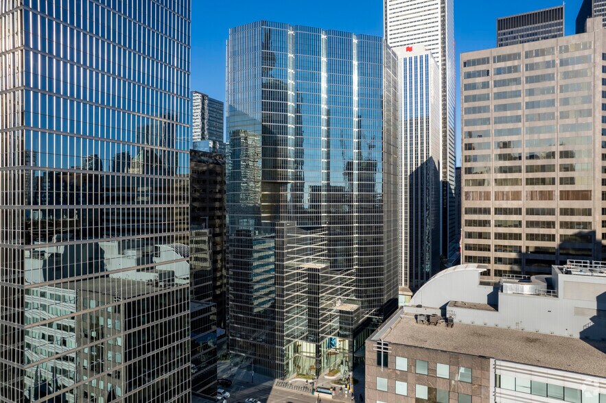 Primary Photo Of 150 King St W, Toronto Office For Lease