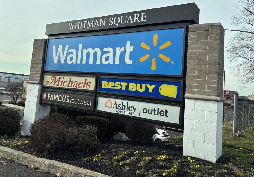 More Photos Of 9701 Roosevelt Blvd, Philadelphia Unknown For Lease