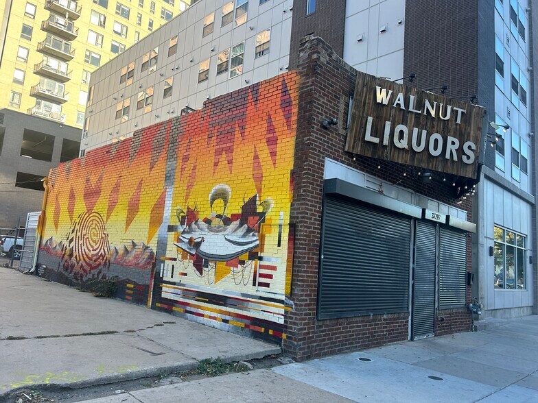 Primary Photo Of 3729 Walnut St, Denver General Retail For Sale