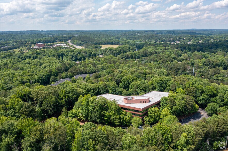 More Photos Of 3295 River Exchange Dr, Peachtree Corners Office For Lease