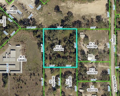 More Photos Of 15440 Cortez Blvd, Brooksville Land For Sale