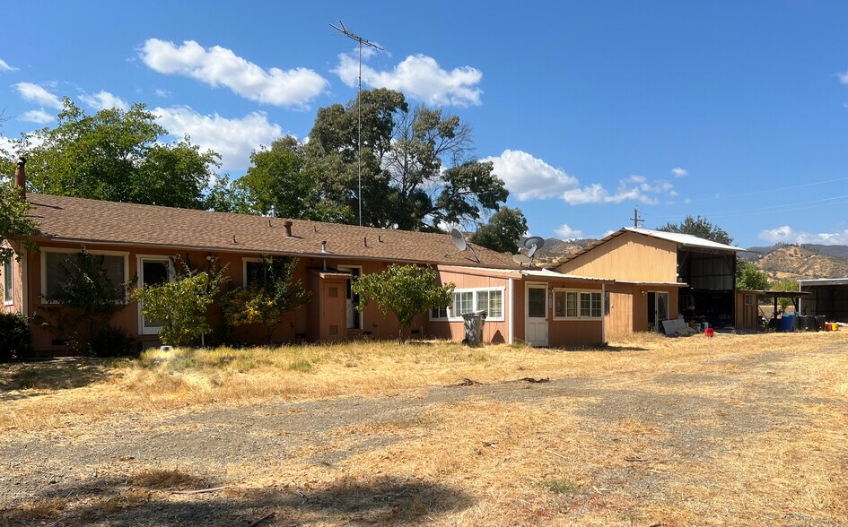 More Photos Of 16520 County 56 rd, Guinda Industrial For Sale