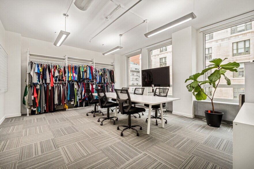More Photos Of 362 Fifth Ave, New York Office For Lease