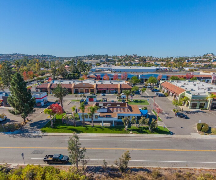 More Photos Of 580 S Pacific St, San Marcos Fast Food For Sale