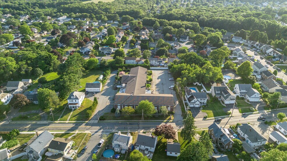 More Photos Of 1123 Rockdale Ave, New Bedford Rehabilitation Center For Sale