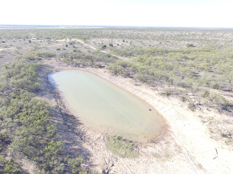 More Photos Of CR 1329, Paint Rock Land For Sale