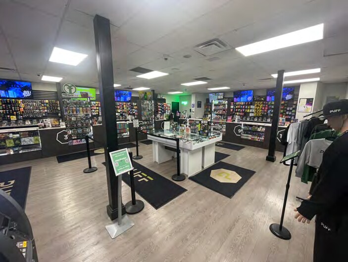 More Photos Of 11389-11397 W Jefferson Ave, River Rouge Storefront For Sale