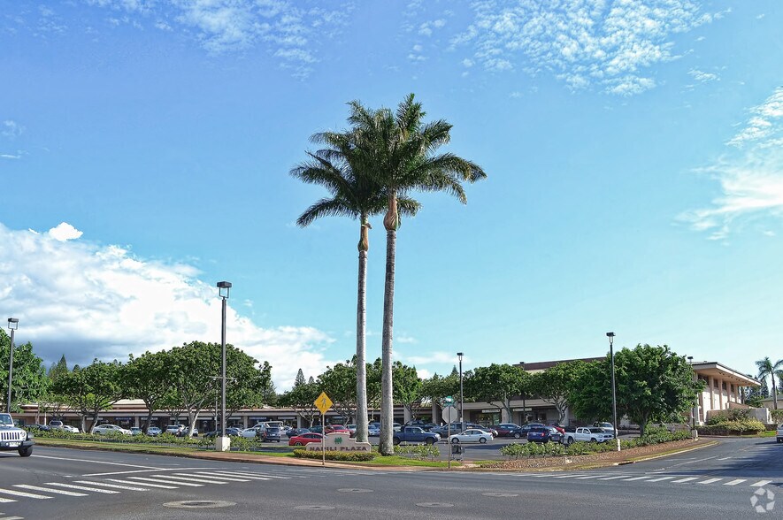 More Photos Of 5095 Napilihau St, Lahaina Storefront For Lease