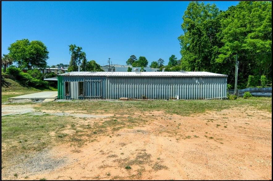 More Photos Of 298 By-Pass 123 Hwy, Seneca Warehouse For Sale