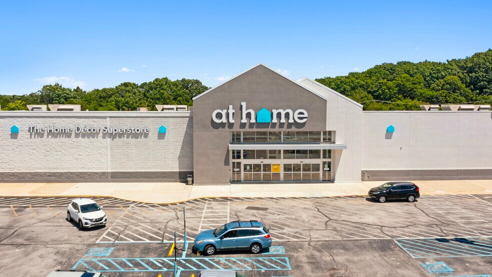 More Photos Of 5700 Route 42, Turnersville Freestanding For Sale