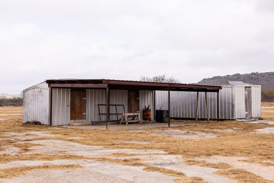 More Photos Of 545 N US-83, Junction Land For Sale