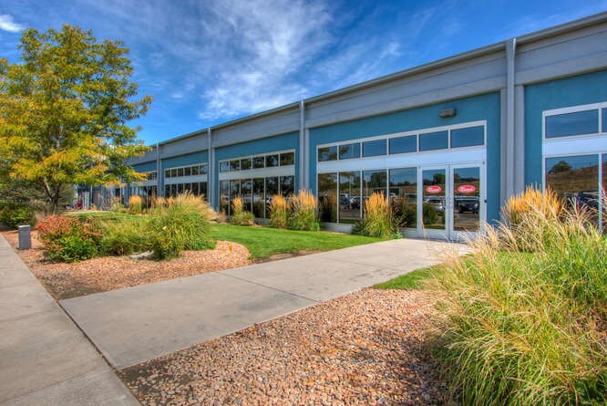 More Photos Of 609-639 14th St, Loveland Flex For Sale