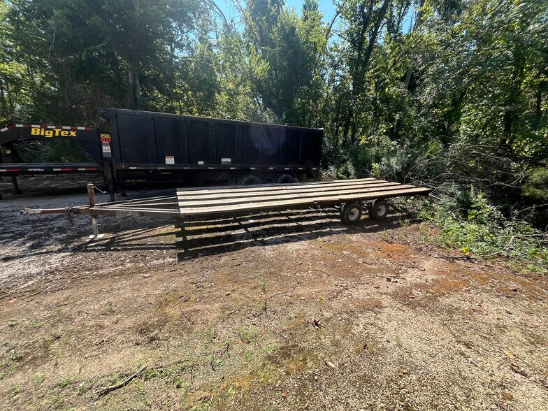 More Photos Of 1640 TN-57 Hwy, Michie Industrial For Sale