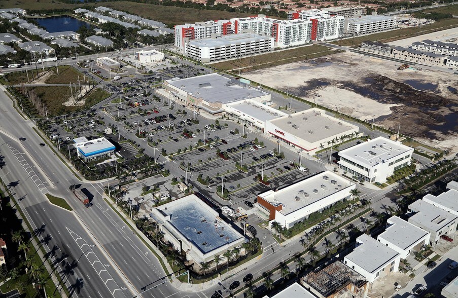 More Photos Of NW 107th Ave & NW 74th St, Doral Unknown For Lease