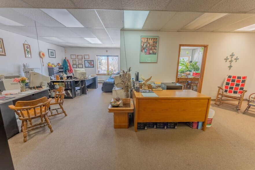 More Photos Of 234 N Main St, Gunnison Medical For Sale