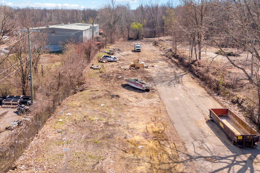 More Photos Of 30401 Ecorse Rd, Romulus Warehouse For Lease