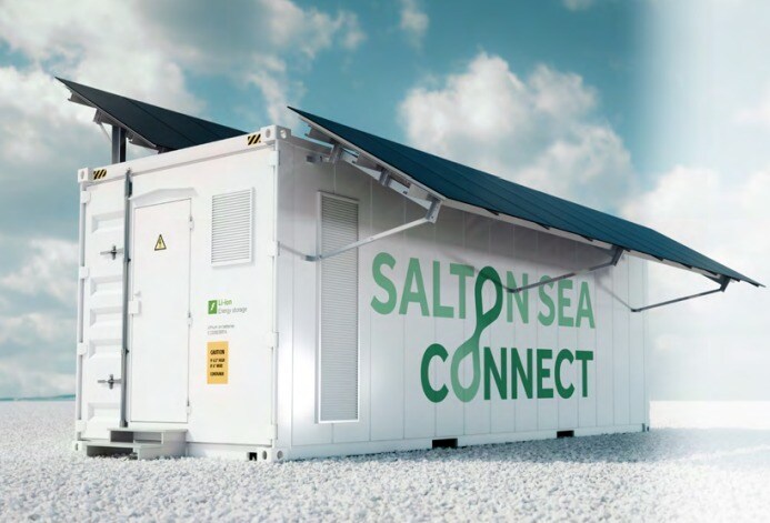 Primary Photo Of Salton Sea Connect, Imperial Unknown For Lease