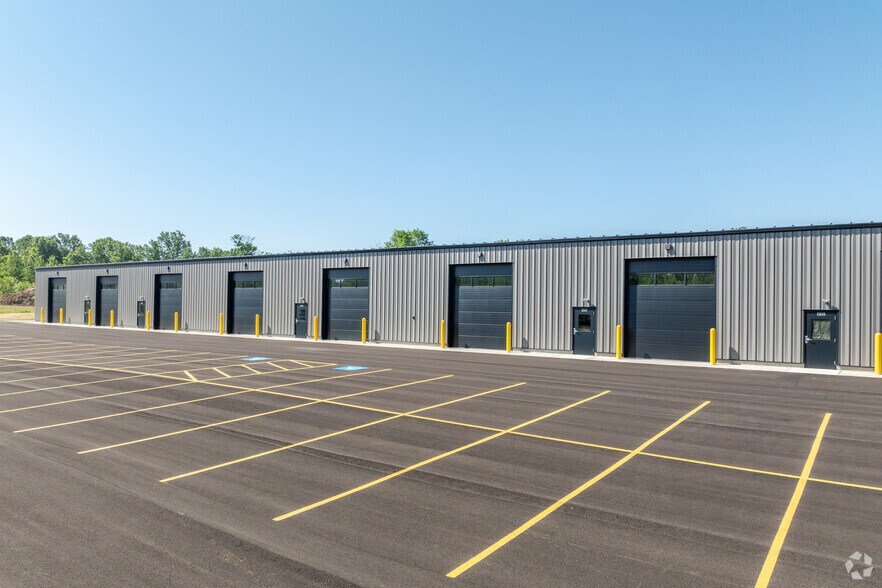 More Photos Of 1701 Seddon Ct, Ashland Light Manufacturing For Lease