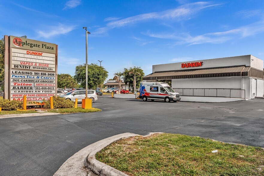 More Photos Of 10114 S Military Trl, Boynton Beach Unknown For Lease