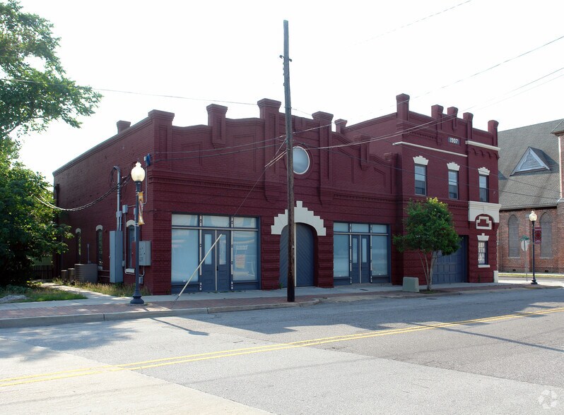 More Photos Of 604 N 4th St, Wilmington General Retail For Sale