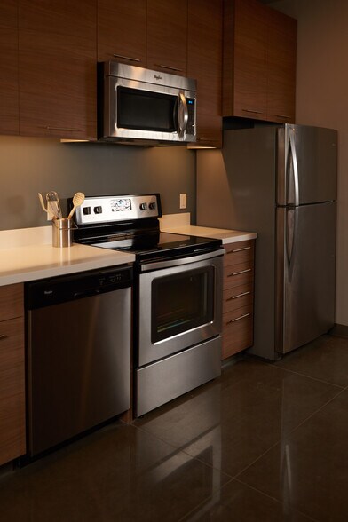 More Photos Of 750 W Imhoff Rd, Norman Apartments For Sale